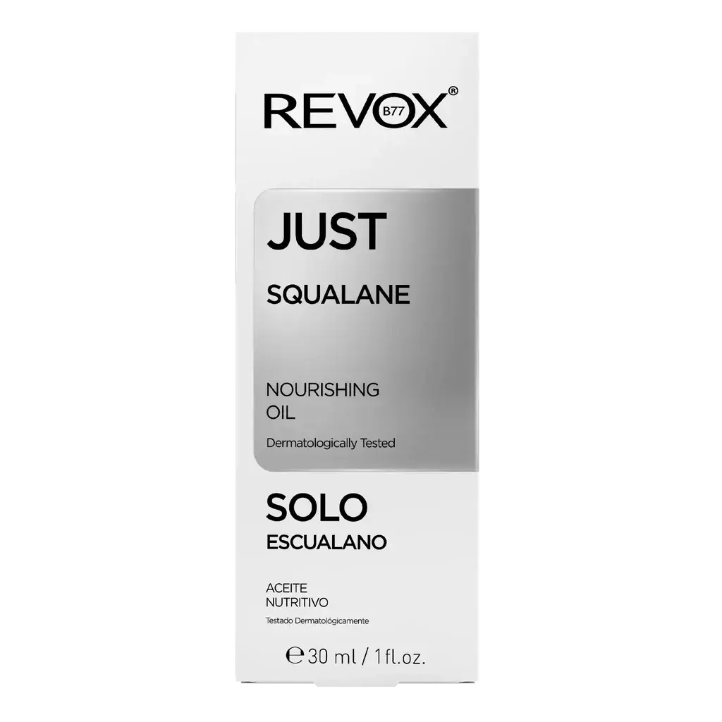Just Squalane - Image 3