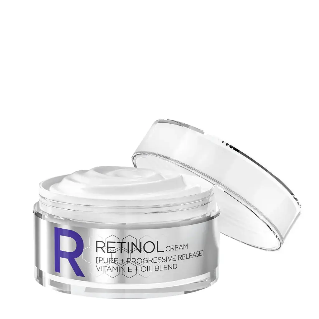 Retinol Daily Protection SPF20 - Image 2