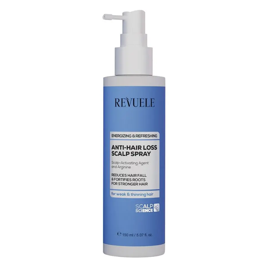 Anti Hair Loss Scalp Spray