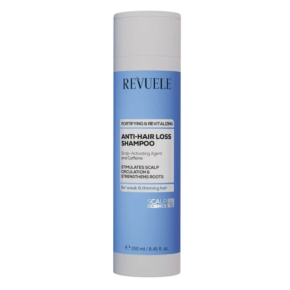Anti Hair Loss Shampoo