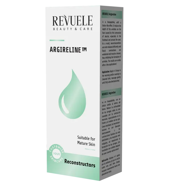 Argireline Reconstructing Serum - Image 2