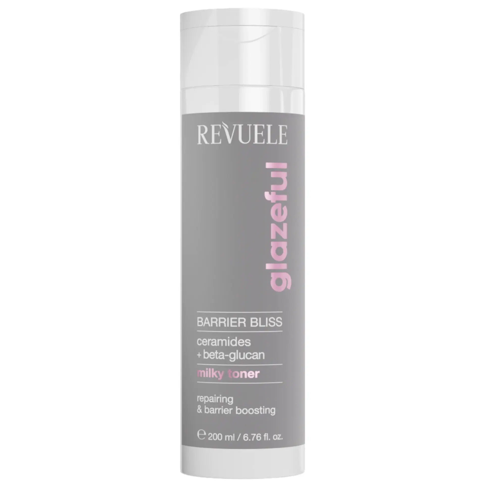 Barrier Bliss Milky Toner