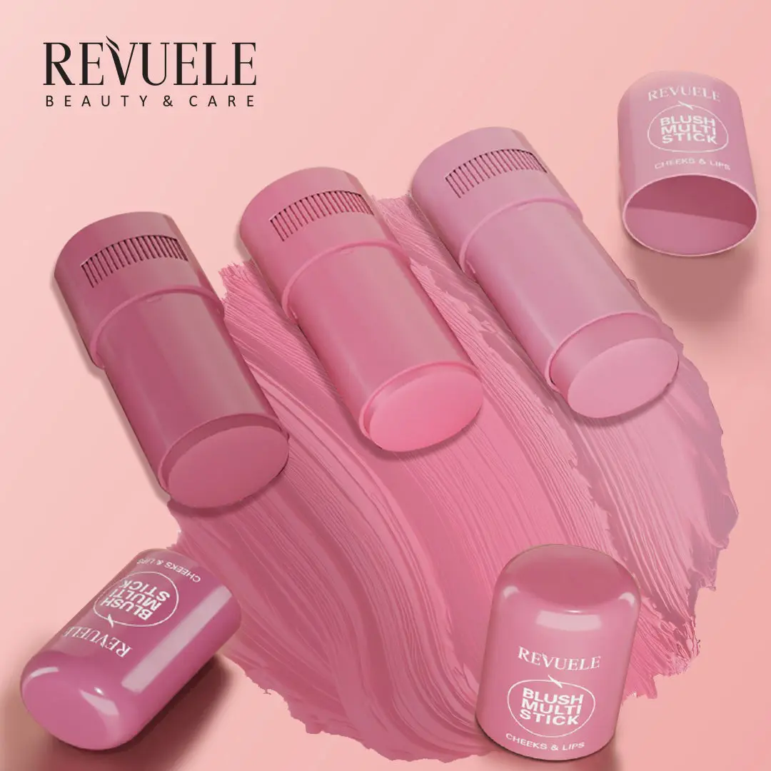 Blush Multi Stick 02 Bubble Gum - Image 2