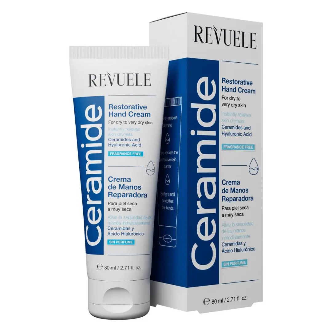 Ceramide Hand Cream
