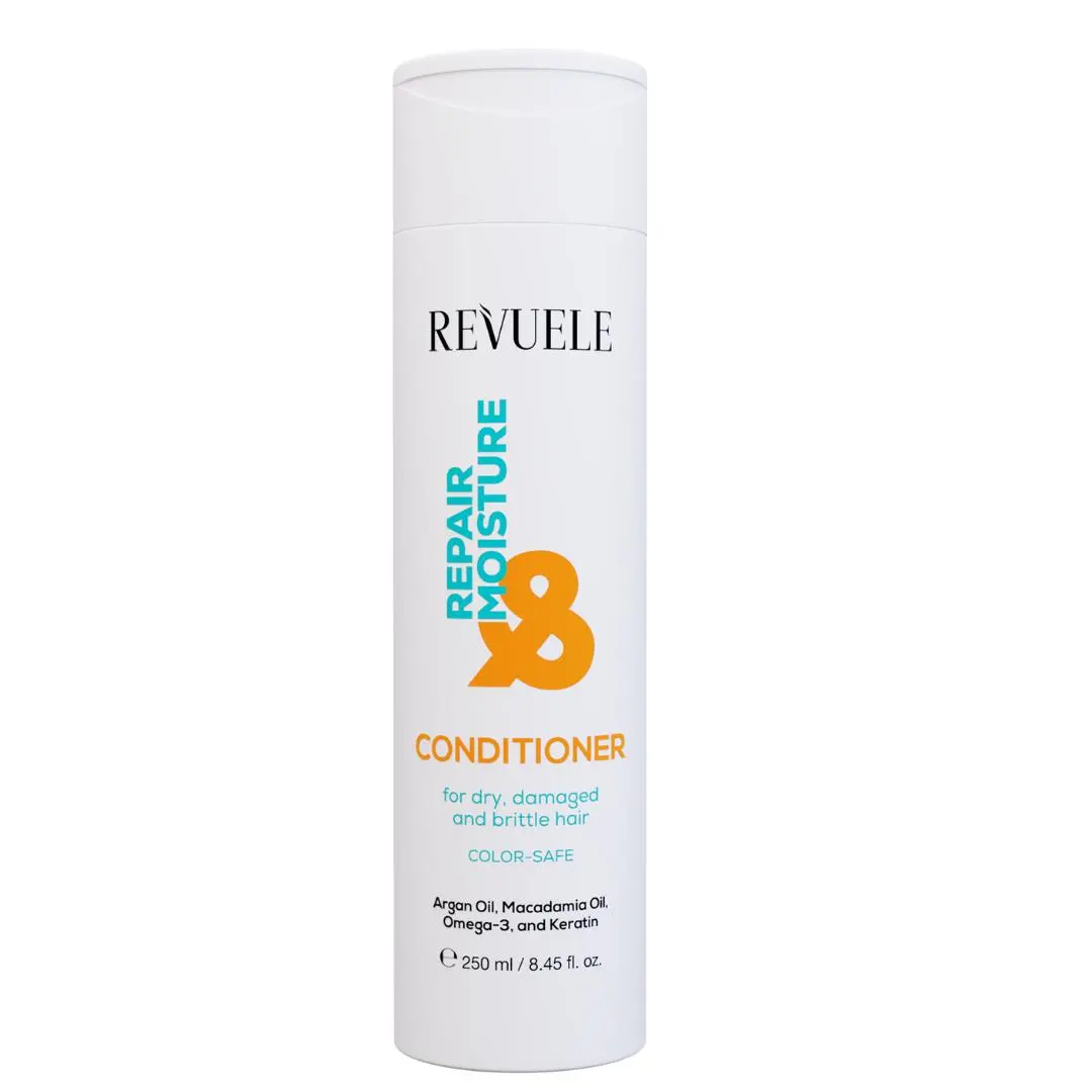 Conditioner Repair & Moisture