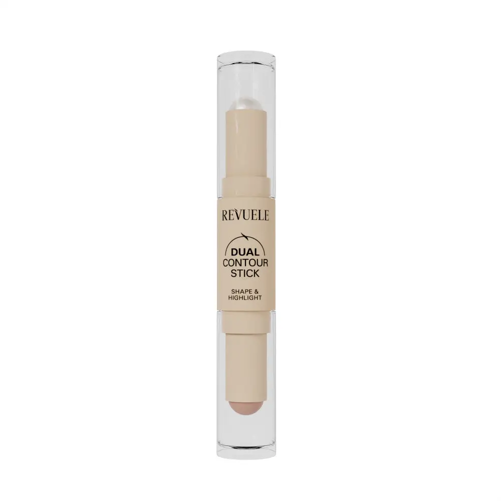 Dual Contour Stick 02 Mystic Pearl