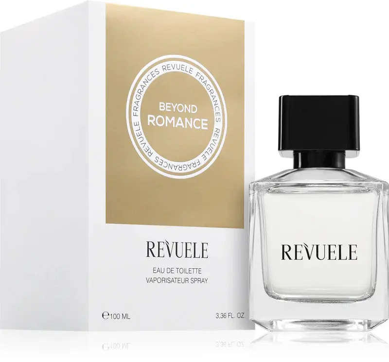 Eau De Toilette Beyond Romance - Image 3