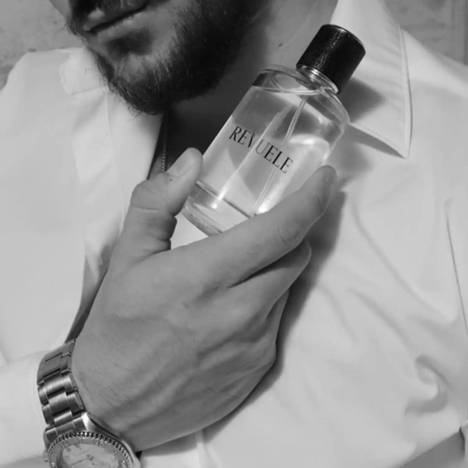 Eau De Toilette Heroic Heart - Image 2