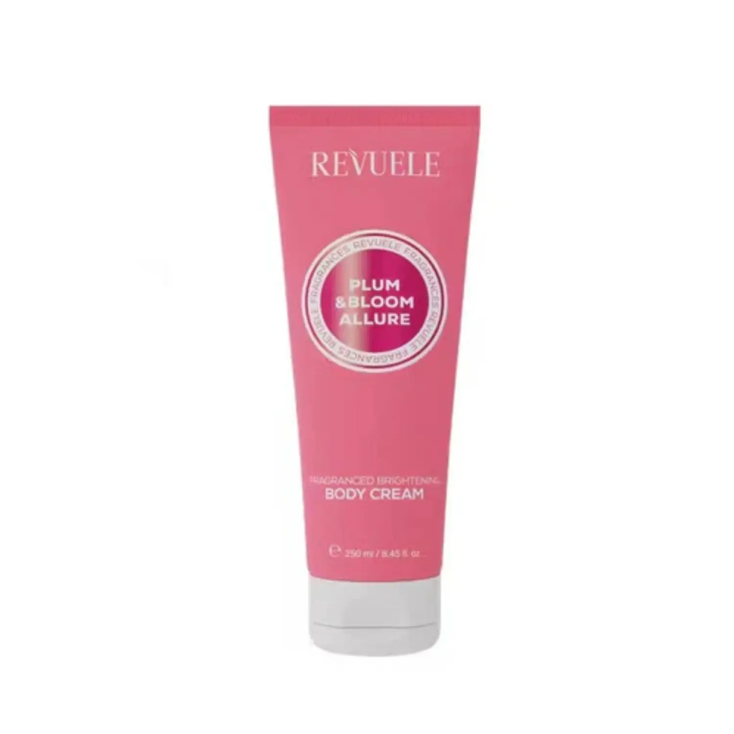 Fragranced Bright Body Cream Plum & Bloom