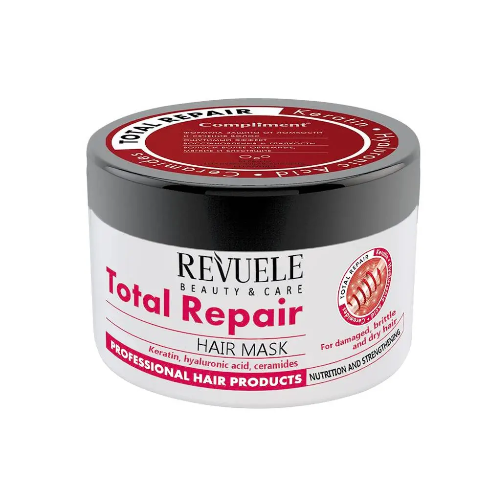 Hair Mask Total Repair