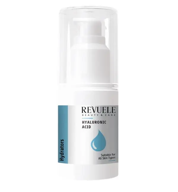 Hyaluronic Acid Hydrator