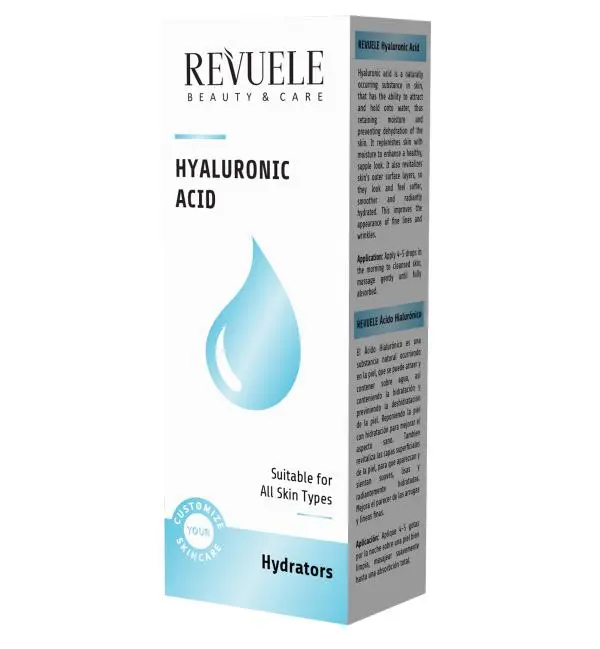 Hyaluronic Acid Hydrator - Image 2