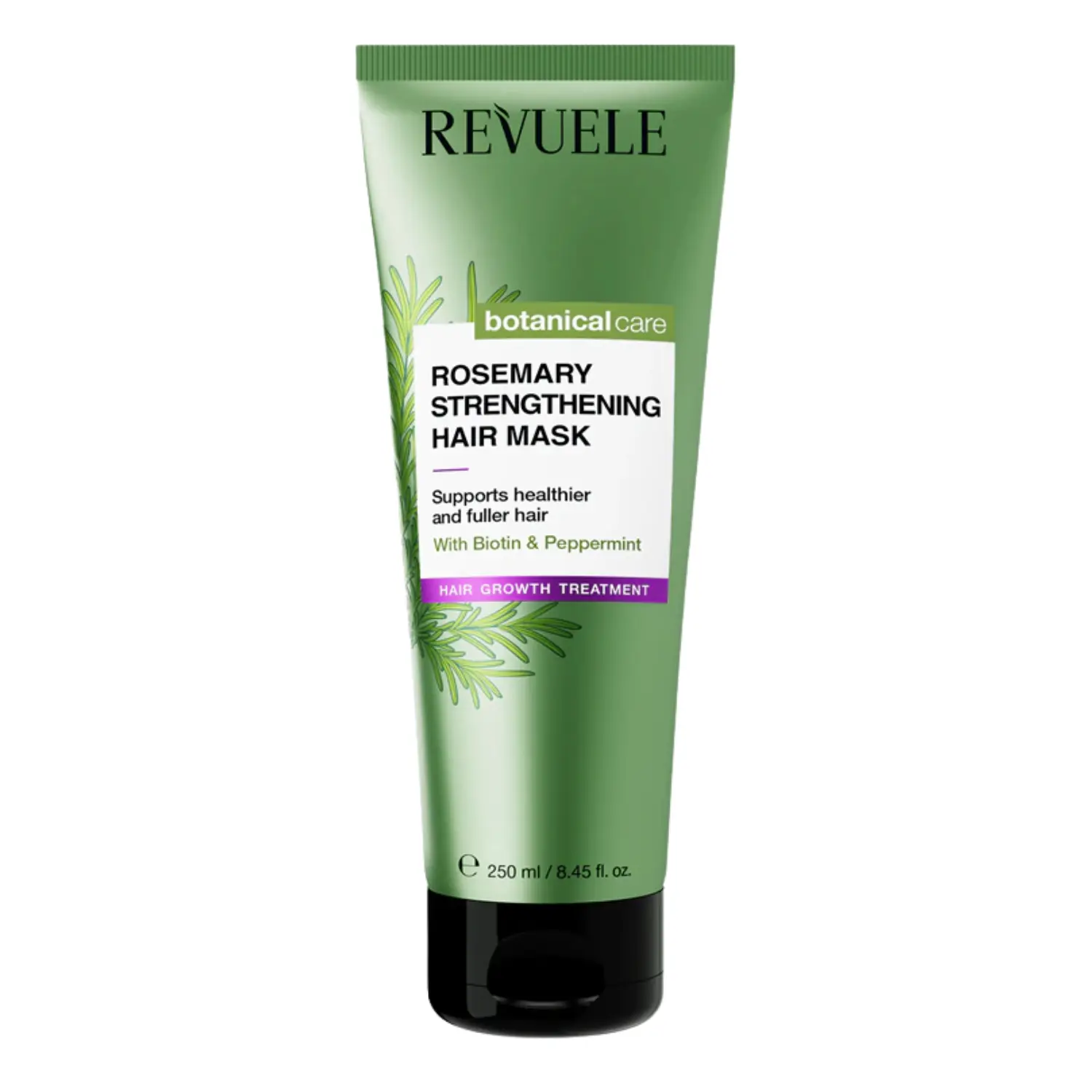 Rosemary Strengthening Hair Mask