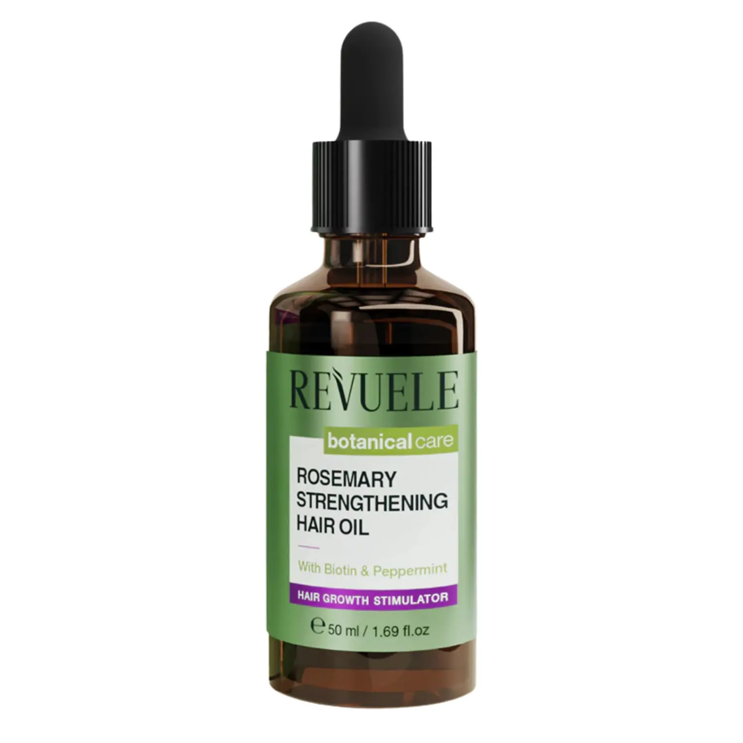 Rosemary Strengthening Hair Oil