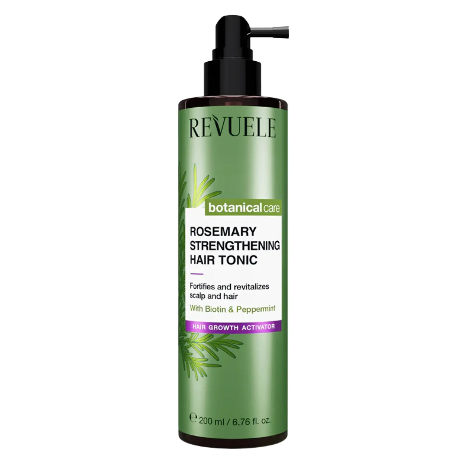 Rosemary Strengthening Hair Tonic
