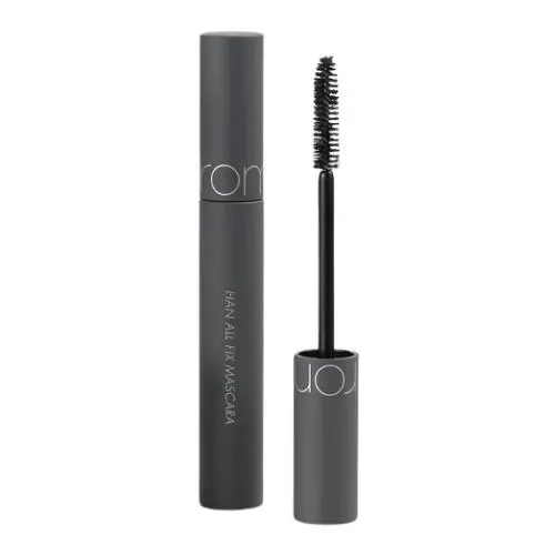 All Fix Mascara V01 Volume Black