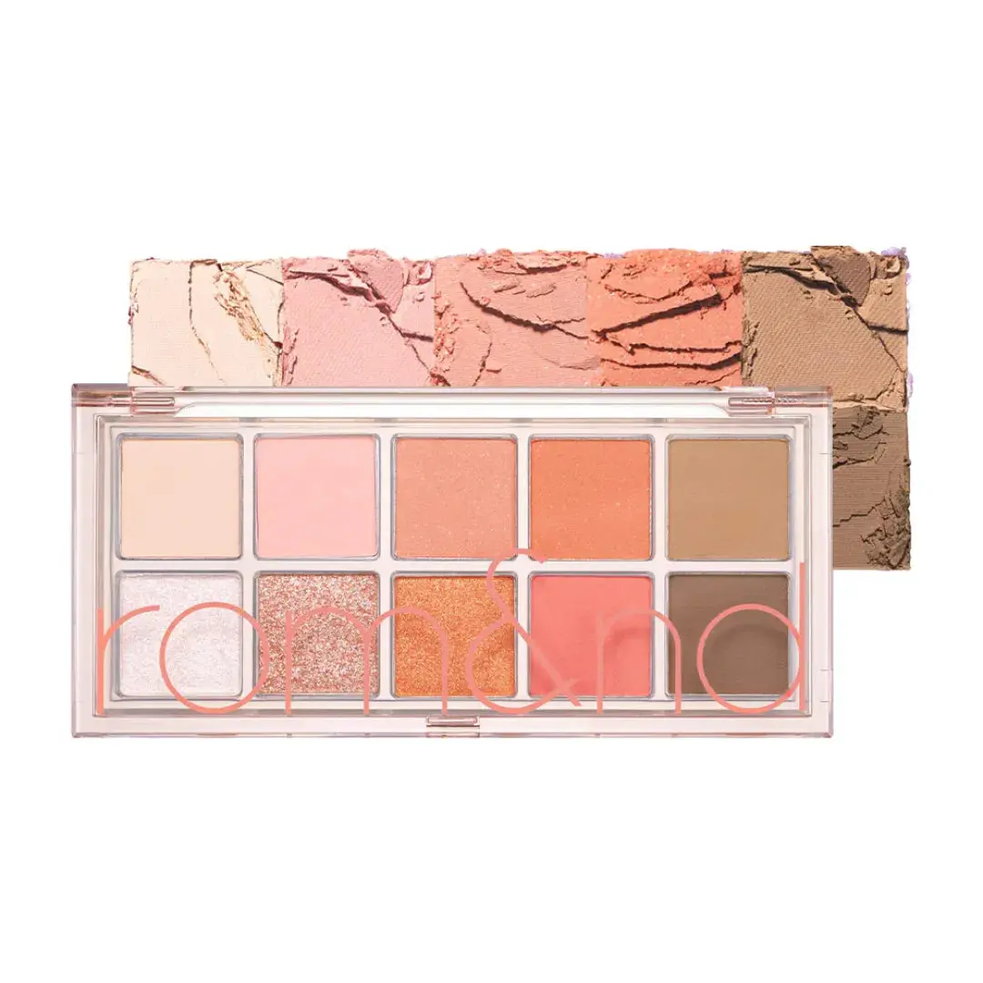 Better Than Palette 08 Peach