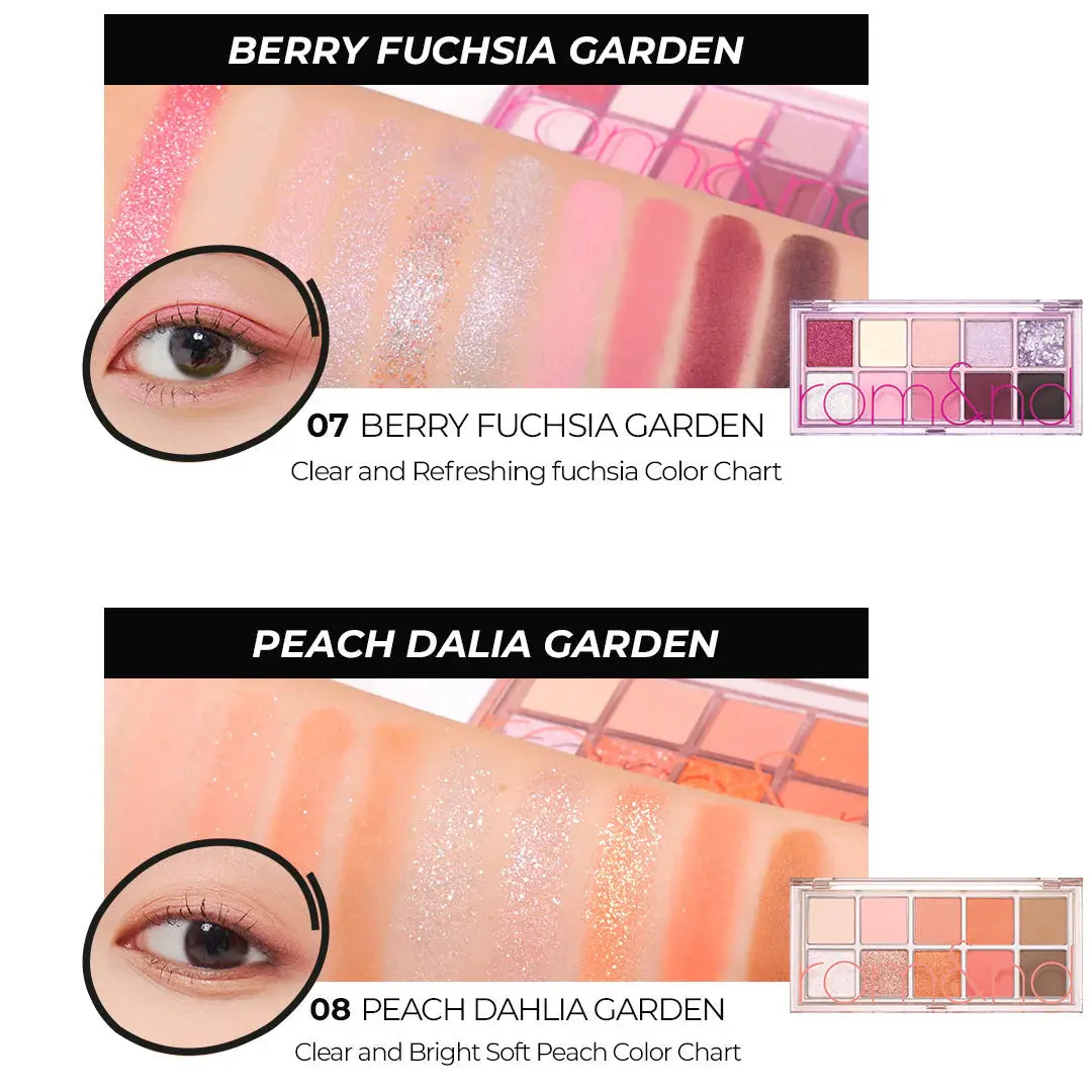 Better Than Palette 08 Peach - Image 2