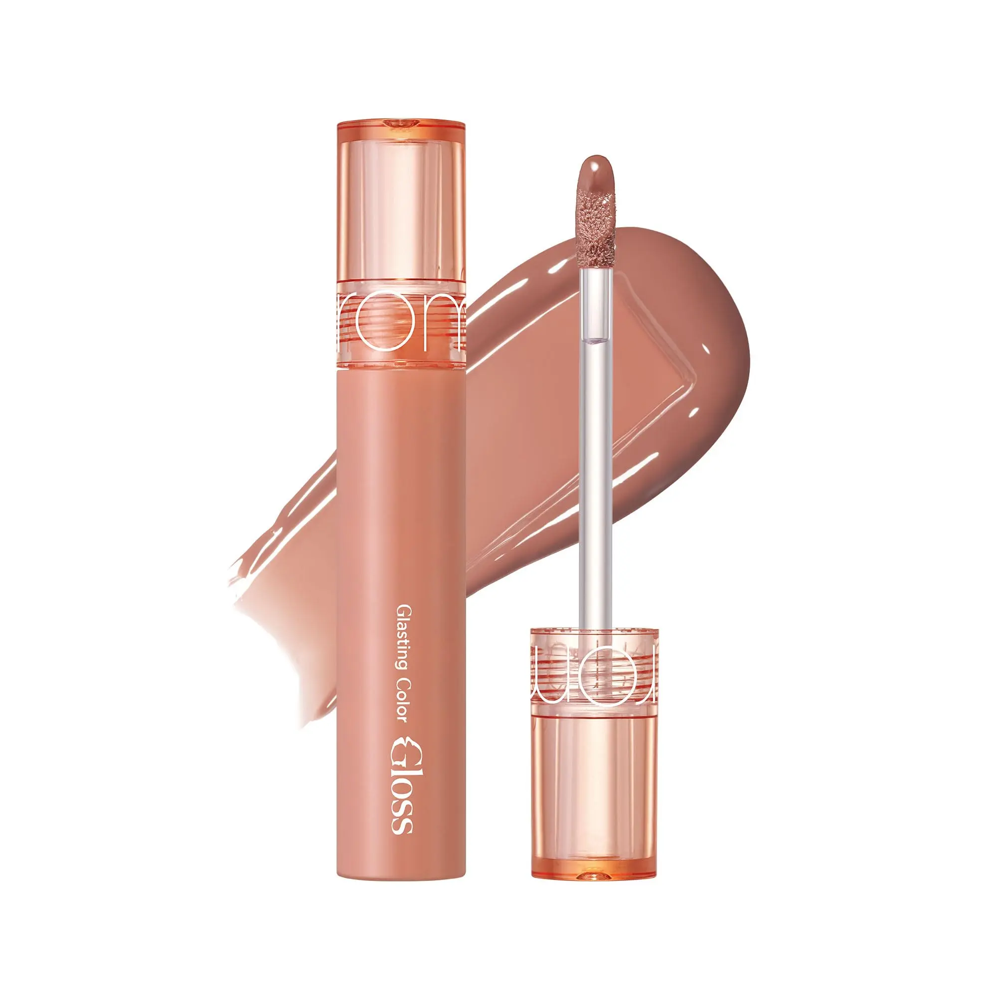 Glasting Color Gloss 02 Nutty Vague