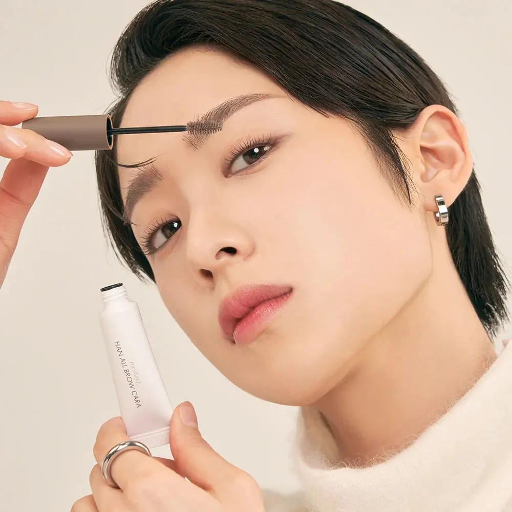 Han All Brow Cara 01 Grace Taupe - Image 3