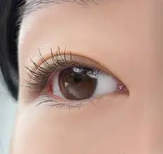 Han All Fix Mascara L03 Long Hazel - Image 2