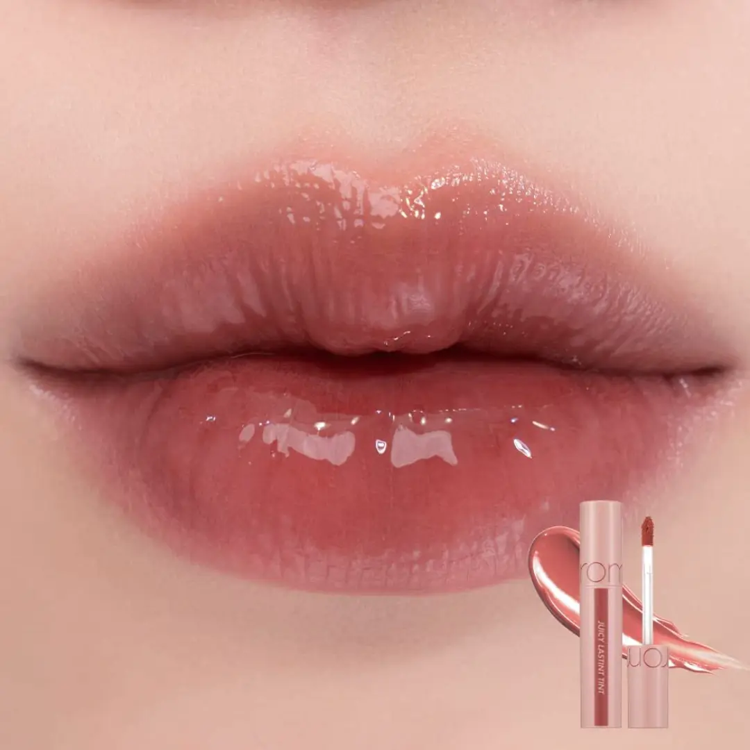 Juicy Lasting Tint 23 Nucadamia - Image 2