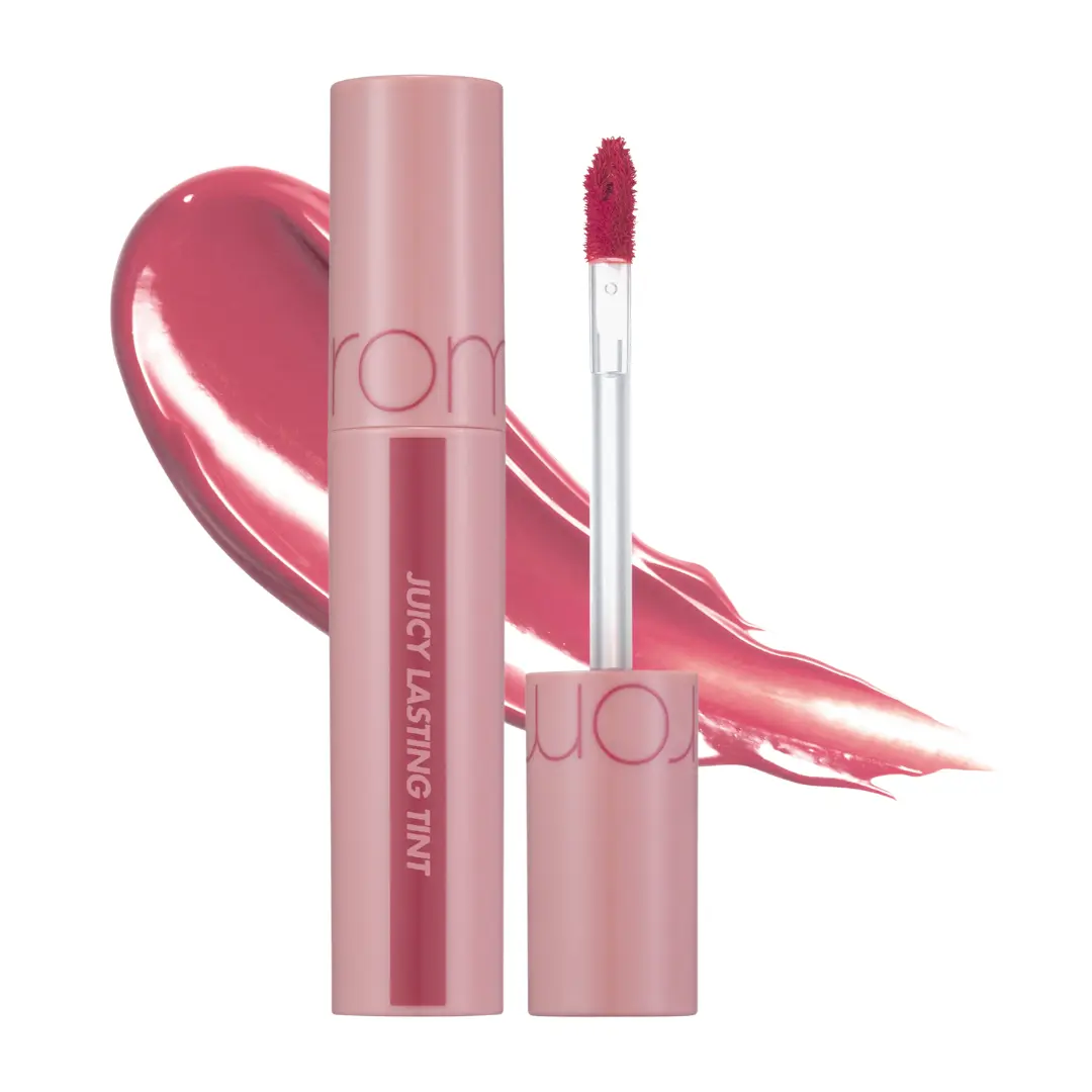 Juicy Lasting Tint 25 Bare Grape