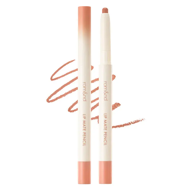 Lip Mate Pencil 03 Kaya Beige