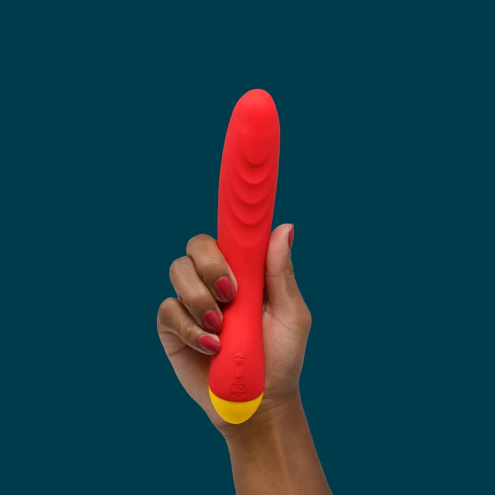 Hype G-Spot Vibrator - Image 2