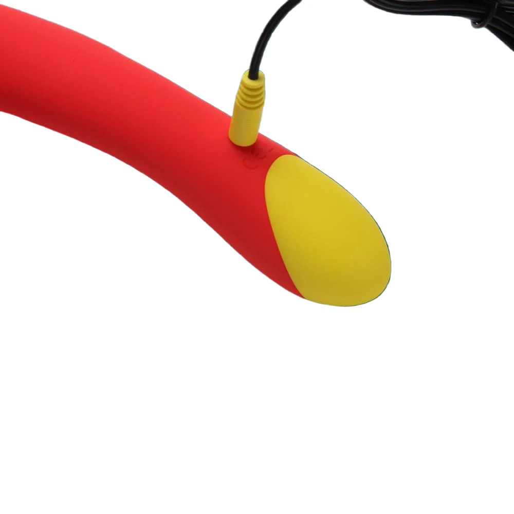 Hype G-Spot Vibrator - Image 6
