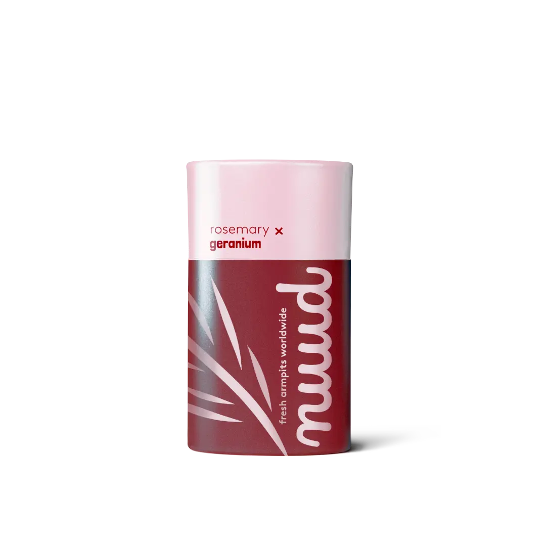 Rosemary x Geranium Stick - Image 2