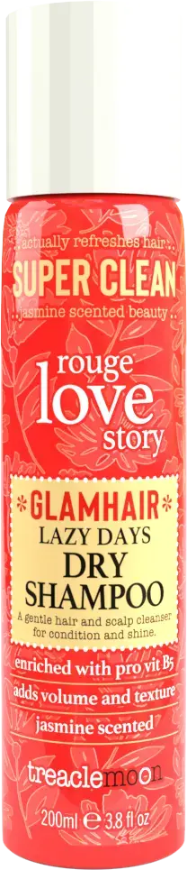 Rouge Love Story Dry Shampoo