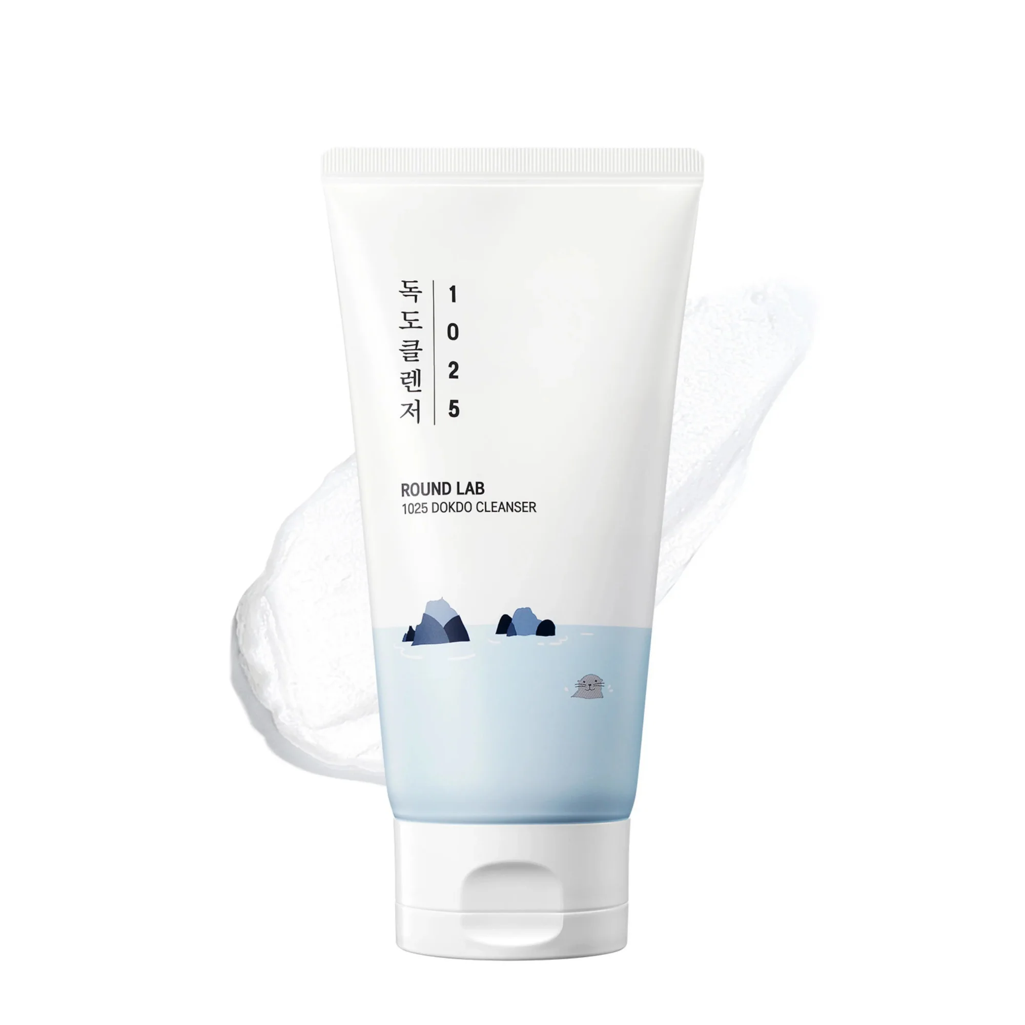 1025 Dokdo Cleanser