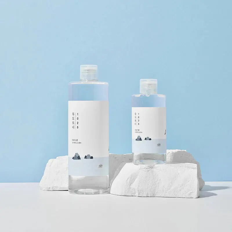 1025 Dokdo Toner 100 ml. - Image 4