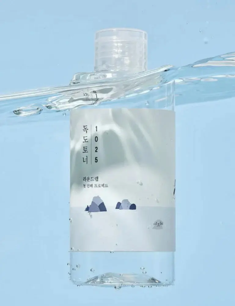 1025 Dokdo Toner 100 ml. - Image 6