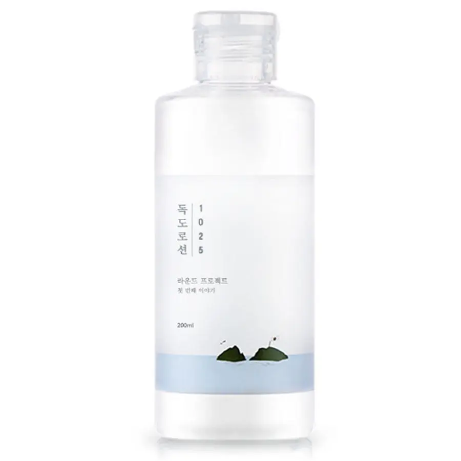 Dokdo Lotion
