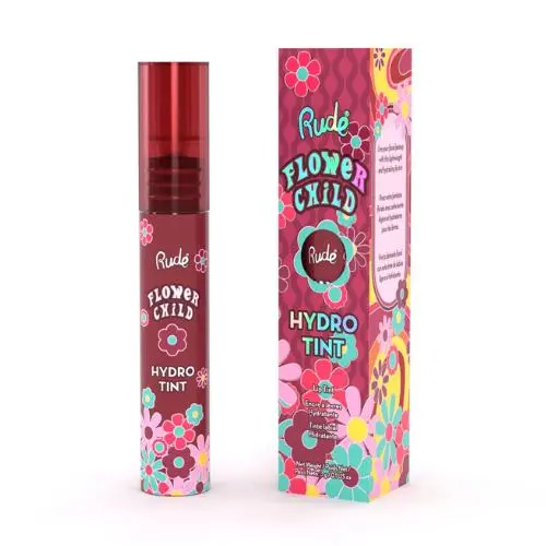 Flower Child Hydro Tint Black Dahlia - Image 2