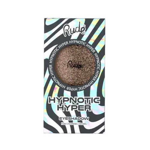 Hypnotic Hyper Duo Chrome Eyeshadow Disorient