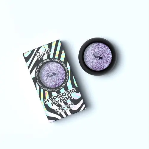 Hypnotic Hyper Duo Chrome Eyeshadow Mesmer Eyes - Image 3