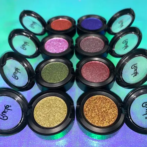 Hypnotic Hyper Duo Chrome Eyeshadow Psychosomatic - Image 4