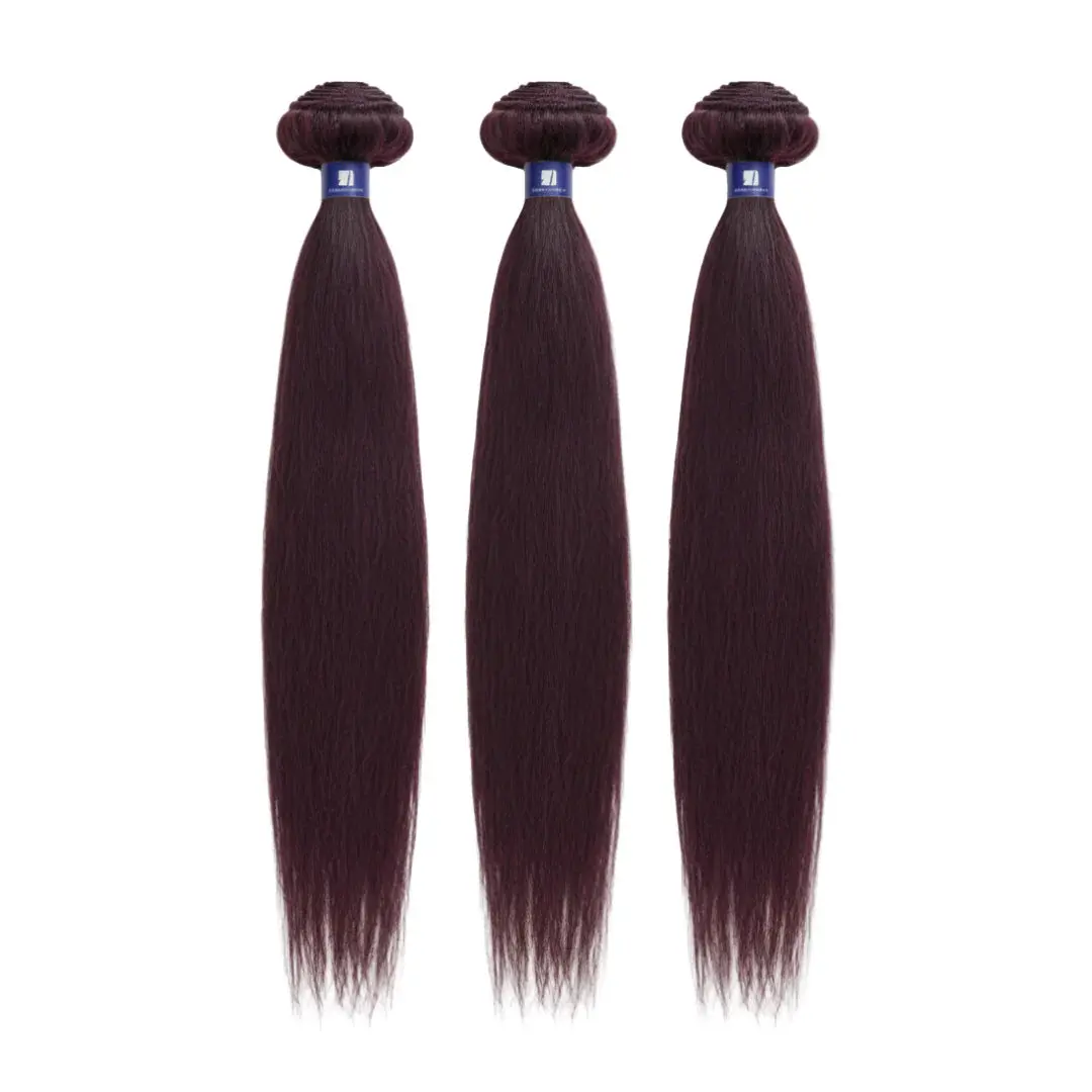 Sensationnel Pre-Stretched 18" Braiding Hair - Image 6