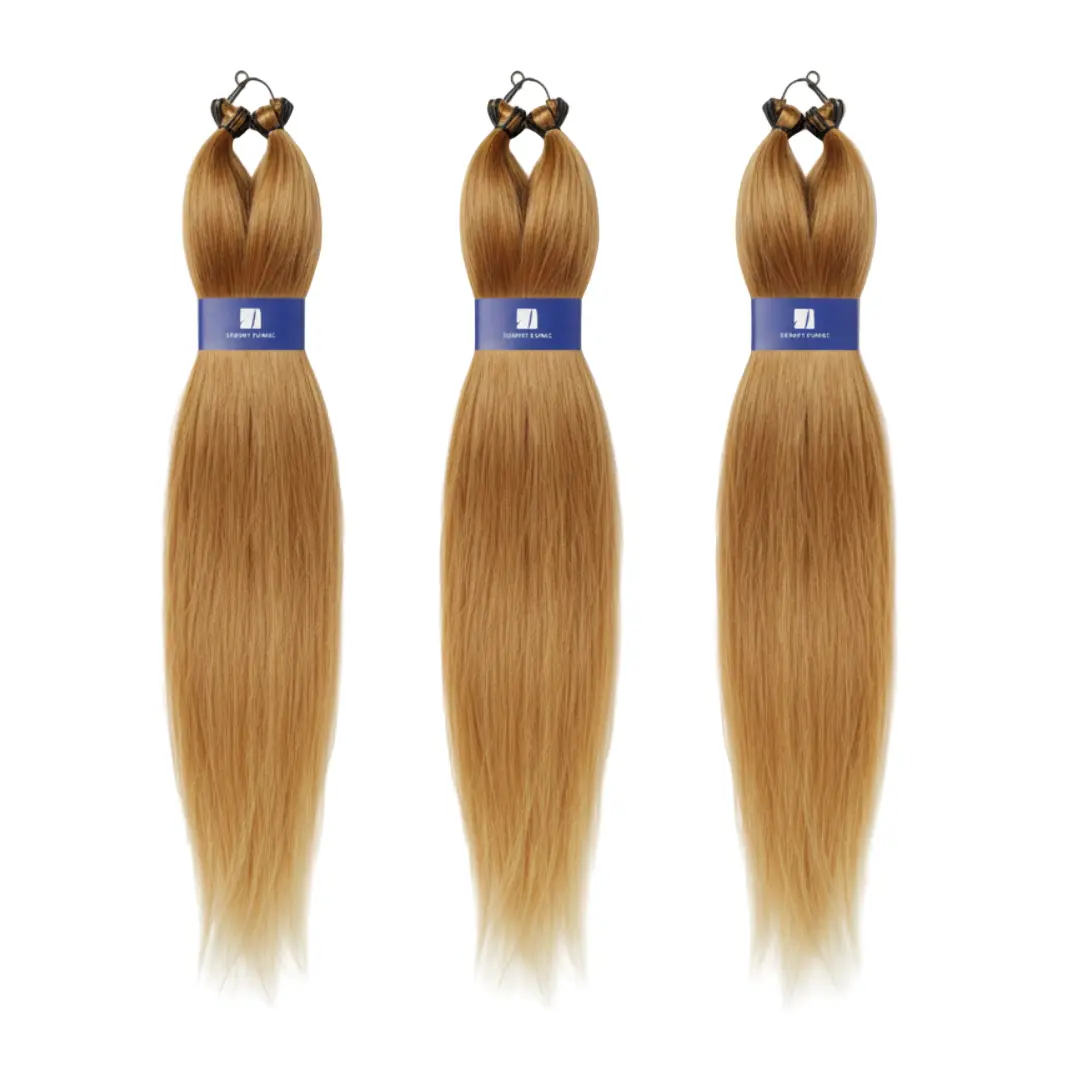 Sensationnel Pre-Stretched 24" Braiding Hair 30/27