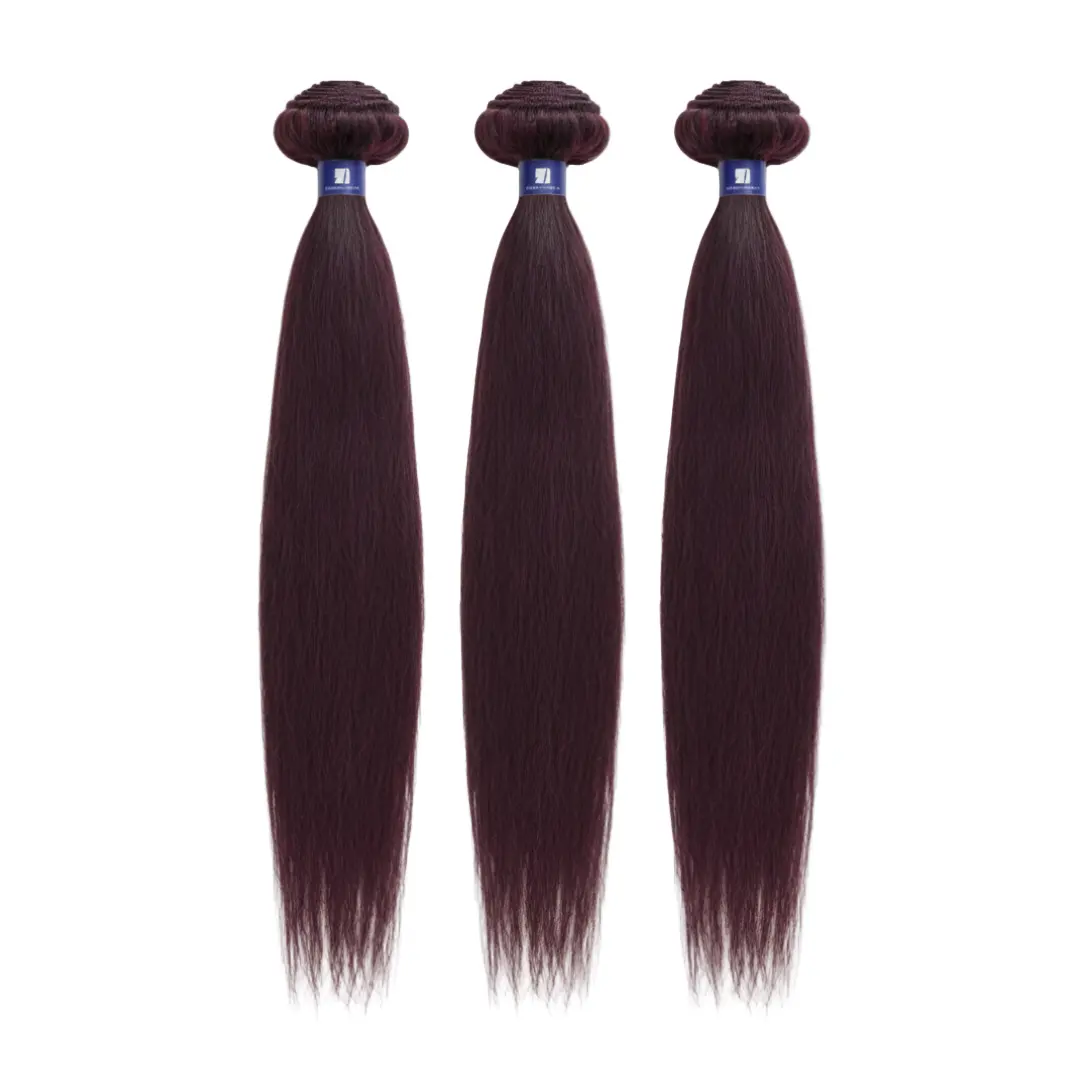Sensationnel Pre-Stretched 24" Braiding Hair - Image 12