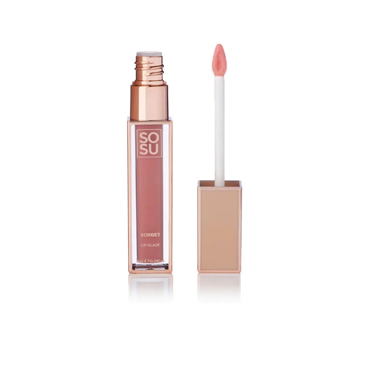Satin Lip Glaze Sorbet