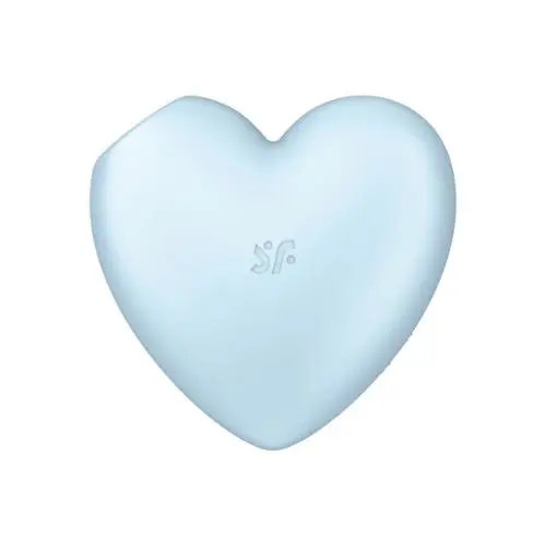 Cutie Heart Blue - Image 3