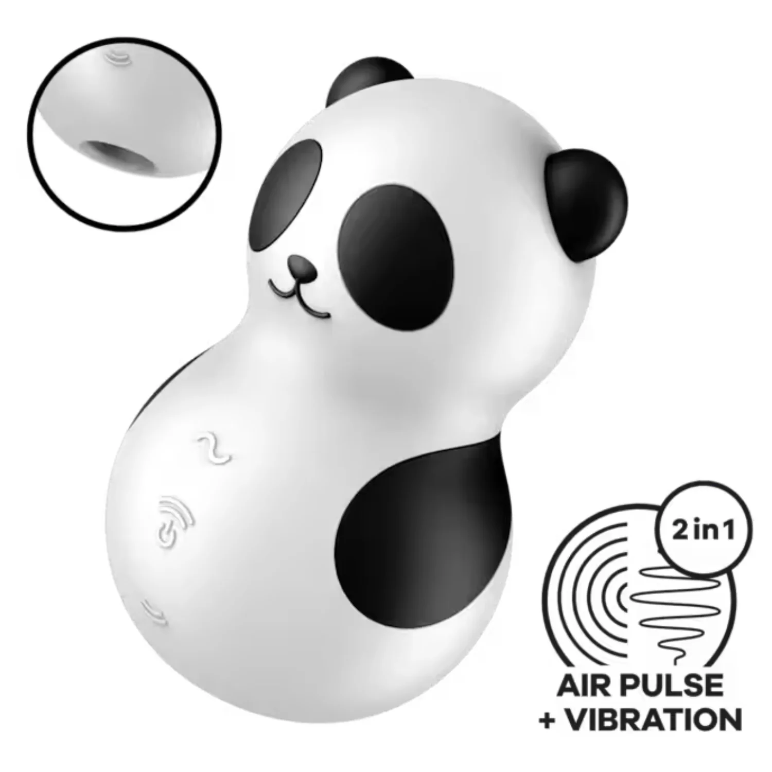 Pocket Panda - Image 5