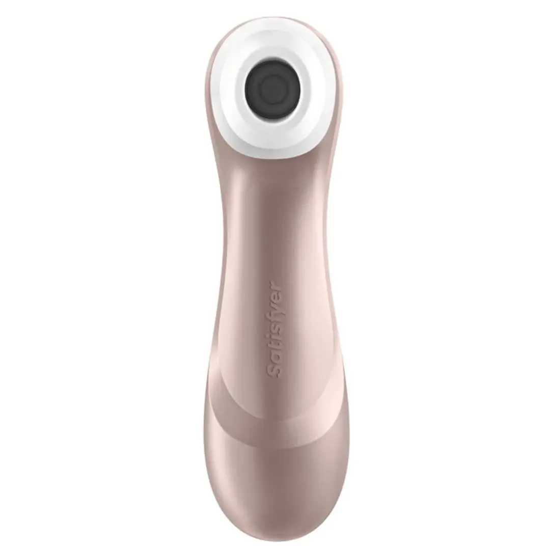 Pro 2 Generation 2 Gold - Image 2