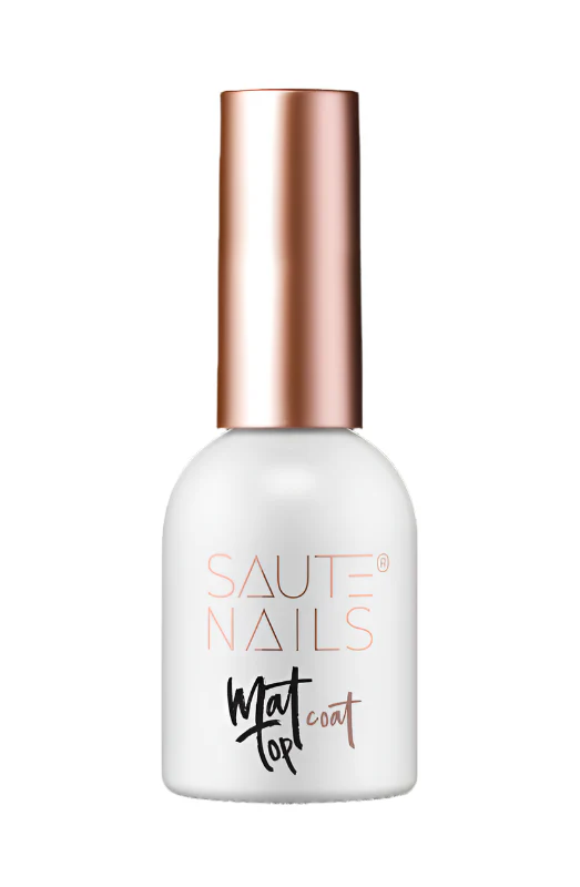 Hybrid No Wipe Top Coat Matt