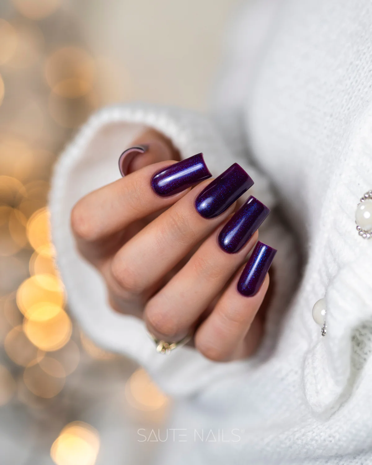 UV Gelpolish S335 Candy Moon - Image 4