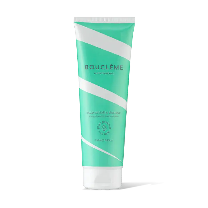 Scalp Exfoliating Shampoo